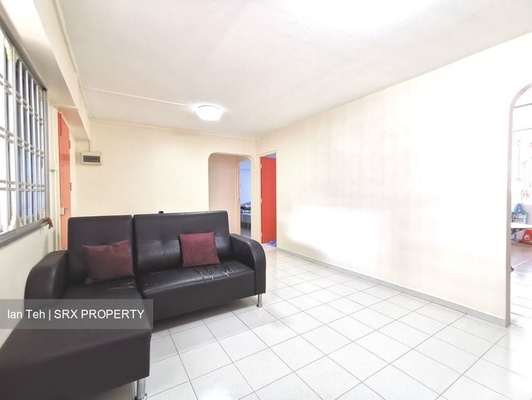 Blk 433 Yishun Avenue 6 (Yishun), HDB 4 Rooms #205025751